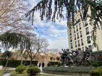 Путевые заметки о Грузии немолодого романтика из Азербайджана (ФОТО)