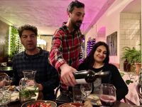 Путевые заметки о Грузии немолодого романтика из Азербайджана (ФОТО)