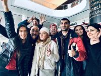 Путевые заметки о Грузии немолодого романтика из Азербайджана (ФОТО)