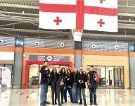 Путевые заметки о Грузии немолодого романтика из Азербайджана (ФОТО)