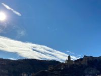 Путевые заметки о Грузии немолодого романтика из Азербайджана (ФОТО)