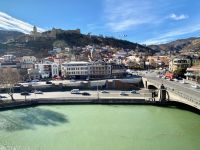 Путевые заметки о Грузии немолодого романтика из Азербайджана (ФОТО)