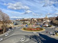 Путевые заметки о Грузии немолодого романтика из Азербайджана (ФОТО)