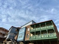 Путевые заметки о Грузии немолодого романтика из Азербайджана (ФОТО)