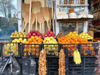 Путевые заметки о Грузии немолодого романтика из Азербайджана (ФОТО)