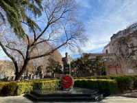 Путевые заметки о Грузии немолодого романтика из Азербайджана (ФОТО)