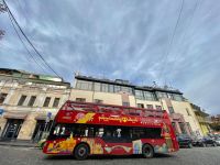 Путевые заметки о Грузии немолодого романтика из Азербайджана (ФОТО)