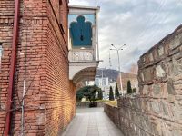 Путевые заметки о Грузии немолодого романтика из Азербайджана (ФОТО)