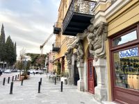 Путевые заметки о Грузии немолодого романтика из Азербайджана (ФОТО)