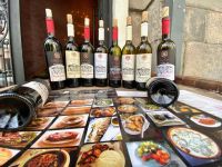 Путевые заметки о Грузии немолодого романтика из Азербайджана (ФОТО)