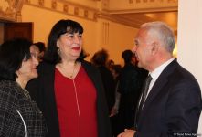 Когда танцует любовь! В Баку отметили юбилей Полада Бюльбюльоглу (ФОТО/ВИДЕО)