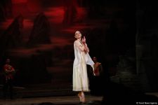 Когда танцует любовь! В Баку отметили юбилей Полада Бюльбюльоглу (ФОТО/ВИДЕО)