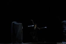 Когда танцует любовь! В Баку отметили юбилей Полада Бюльбюльоглу (ФОТО/ВИДЕО)