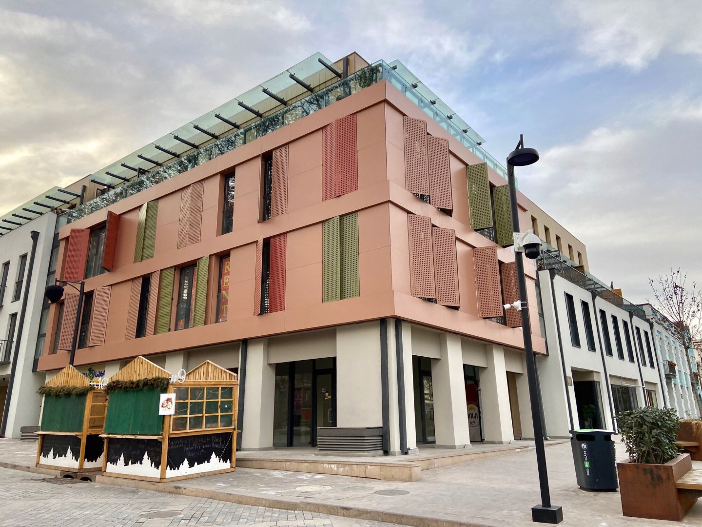 Путевые заметки о Грузии немолодого романтика из Азербайджана (ФОТО)