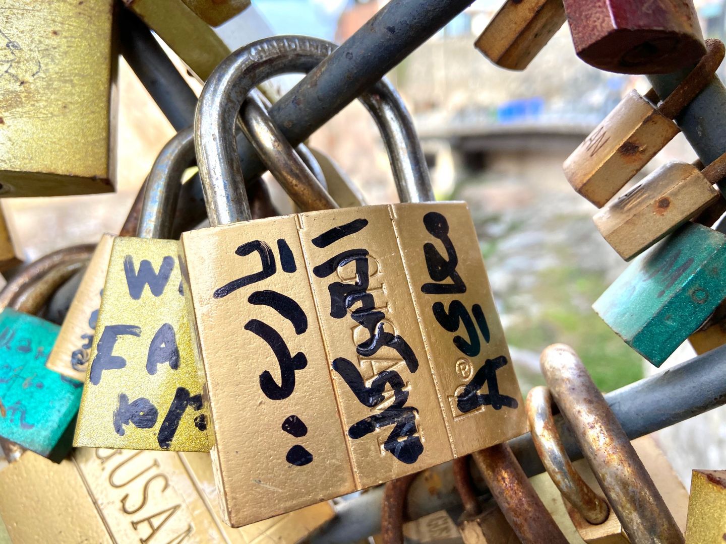 Путевые заметки о Грузии немолодого романтика из Азербайджана (ФОТО)