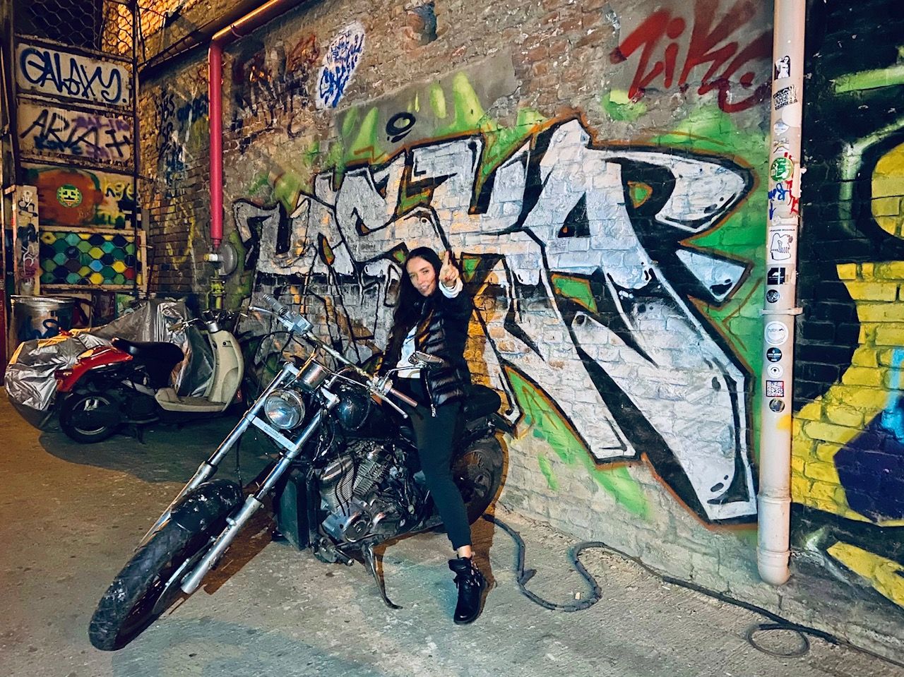 Путевые заметки о Грузии немолодого романтика из Азербайджана (ФОТО)