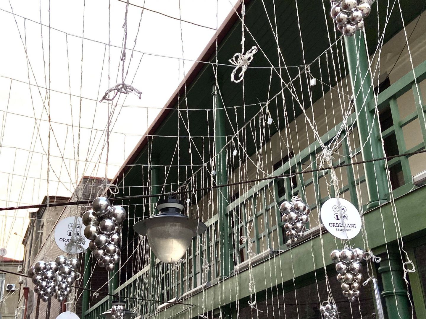 Путевые заметки о Грузии немолодого романтика из Азербайджана (ФОТО)