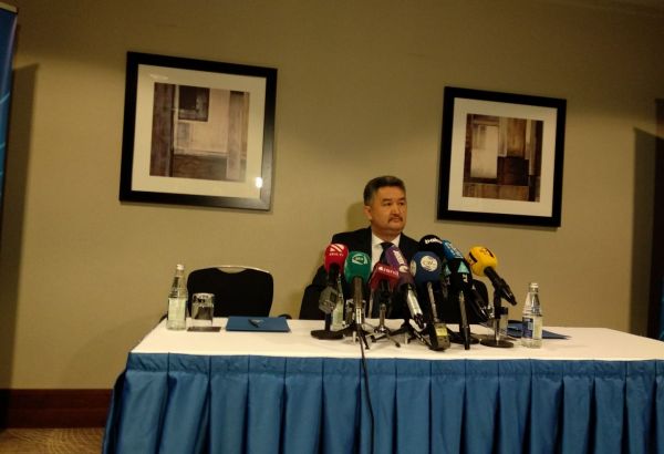 На парламентских выборах в Азербайджане негативных моментов не зафиксировано  - наблюдатель из Кыргызстана