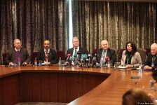 Приглашение более 800 зарубежных наблюдателей - показатель всесторонней подготовки к парламентским выборам в Азербайджане - британская миссия (ФОТО)