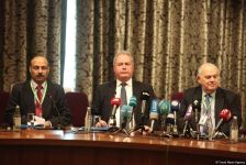 Приглашение более 800 зарубежных наблюдателей - показатель всесторонней подготовки к парламентским выборам в Азербайджане - британская миссия (ФОТО)