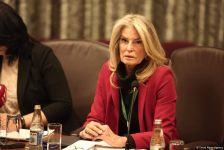 Наблюдатели из Италии  удовлетворены соблюдением всех требований избирательного законодательства на прошедших парламентских выборах в Азербайджане (ФОТО)