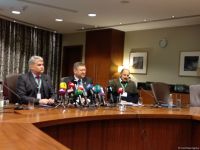 Литовский наблюдатель: Парламентские выборы в Азербайджане прошли в условиях демократии и прозрачности (ФОТО)