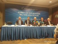 Некоторые страны должны учиться у Азербайджана - Турецкая наблюдательная миссия (ФOTO)