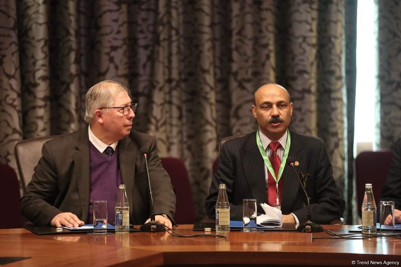 Приглашение более 800 зарубежных наблюдателей - показатель всесторонней подготовки к парламентским выборам в Азербайджане - британская миссия (ФОТО)