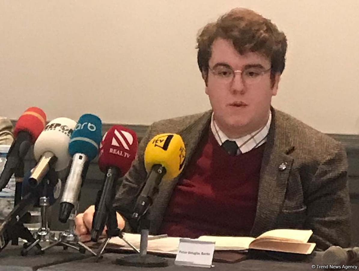 Британский наблюдатель : Парламентские выборы в Азербайджане прошли в  соответствии с международными стандартами демократических выборов