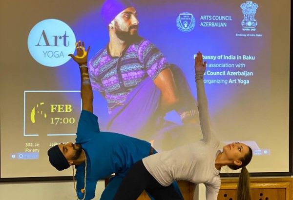 В Баку стали применять уникальную методику исцеления души  (ФОТО/ВИДЕО)