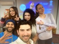 В Баку стали применять уникальную методику исцеления души  (ФОТО/ВИДЕО)