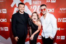 В Москве прошла pre-party фестиваля "ЖАРА" (ФОТО)