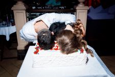 В Москве прошла pre-party фестиваля "ЖАРА" (ФОТО)