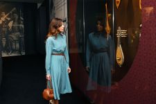 Президент Ильхам Алиев вручил народному артисту Алибабе Мамедову орден «Шараф» (ФОТО) (Версия 3)