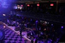 World Beauty Congress выбрал ТОП-5 лучших в Азербайджане (ФОТО)