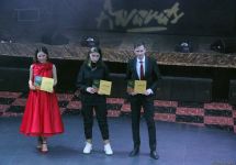 World Beauty Congress выбрал ТОП-5 лучших в Азербайджане (ФОТО)