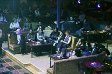 World Beauty Congress выбрал ТОП-5 лучших в Азербайджане (ФОТО)