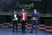 World Beauty Congress выбрал ТОП-5 лучших в Азербайджане (ФОТО)