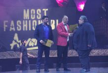 World Beauty Congress выбрал ТОП-5 лучших в Азербайджане (ФОТО)