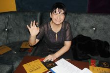 World Beauty Congress выбрал ТОП-5 лучших в Азербайджане (ФОТО)