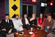 World Beauty Congress выбрал ТОП-5 лучших в Азербайджане (ФОТО)