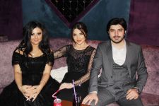 World Beauty Congress выбрал ТОП-5 лучших в Азербайджане (ФОТО)