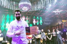 World Beauty Congress выбрал ТОП-5 лучших в Азербайджане (ФОТО)