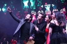 World Beauty Congress выбрал ТОП-5 лучших в Азербайджане (ФОТО)