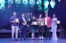 World Beauty Congress выбрал ТОП-5 лучших в Азербайджане (ФОТО)