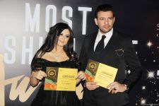 World Beauty Congress выбрал ТОП-5 лучших в Азербайджане (ФОТО)