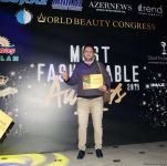 World Beauty Congress выбрал ТОП-5 лучших в Азербайджане (ФОТО)