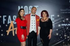 World Beauty Congress выбрал ТОП-5 лучших в Азербайджане (ФОТО)