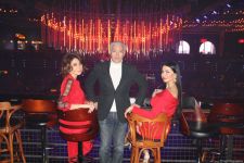 World Beauty Congress выбрал ТОП-5 лучших в Азербайджане (ФОТО)