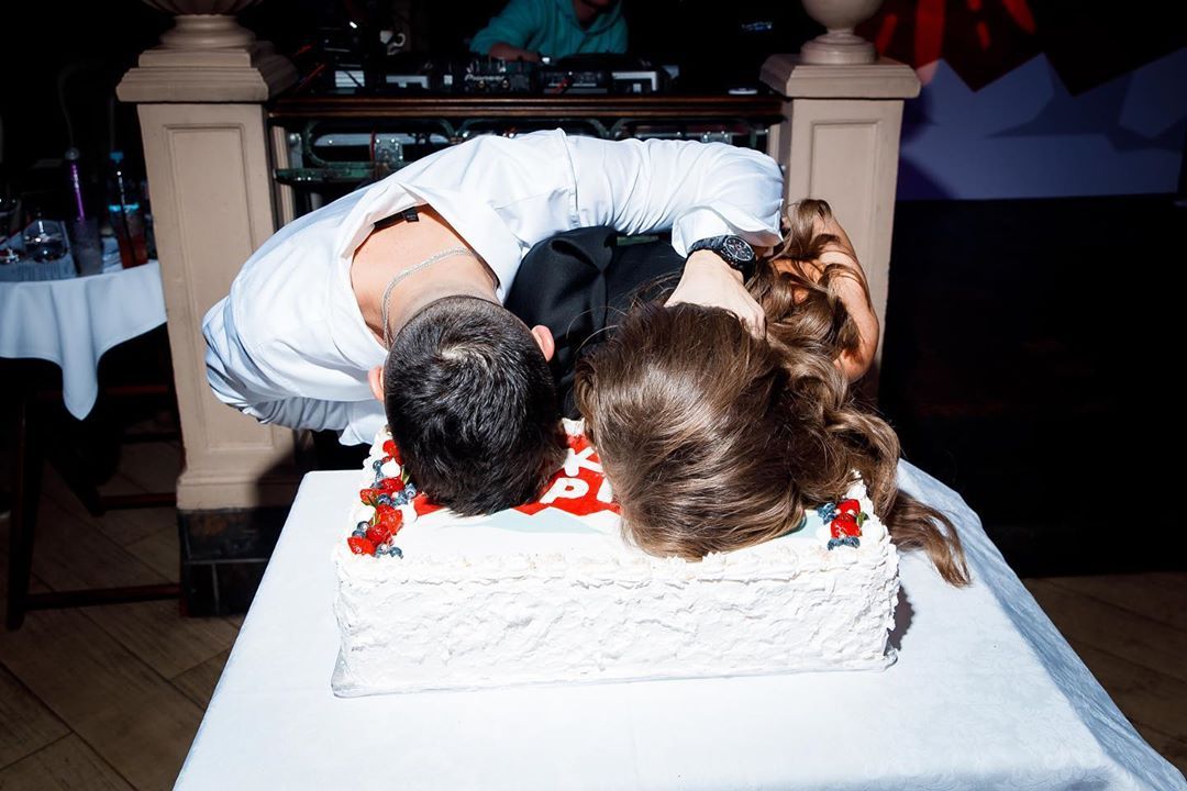 В Москве прошла pre-party фестиваля "ЖАРА" (ФОТО)